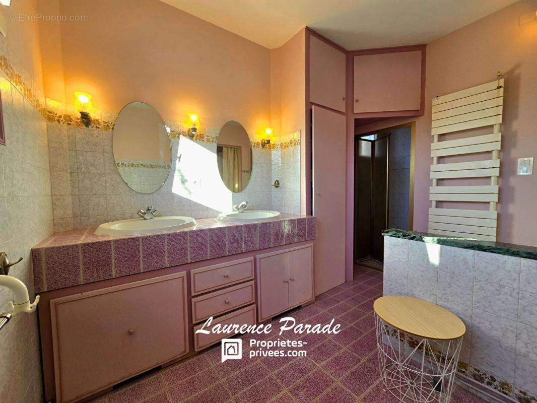 Maison à MONTPON-MENESTEROL