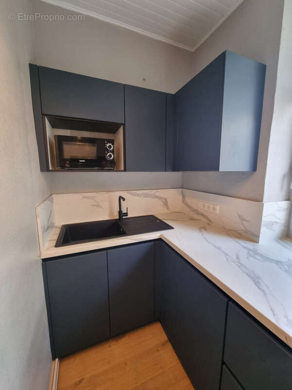 Appartement à RIEDISHEIM