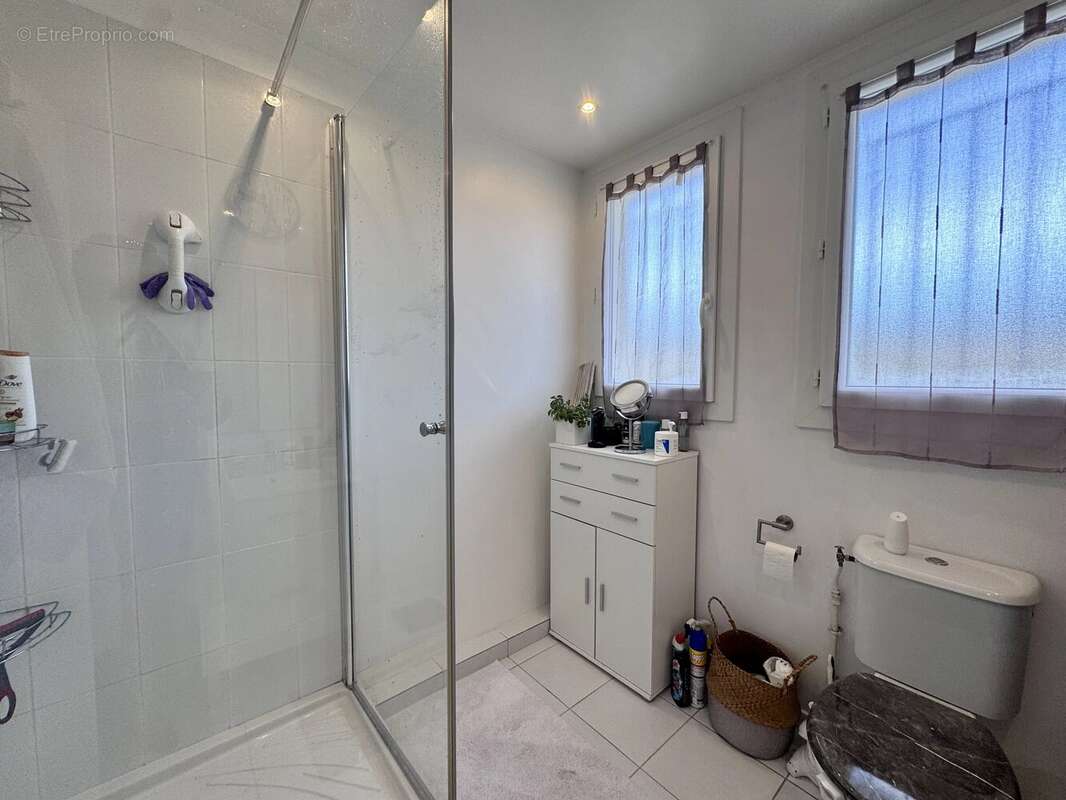 Appartement à LA SAUVETAT-DU-DROPT