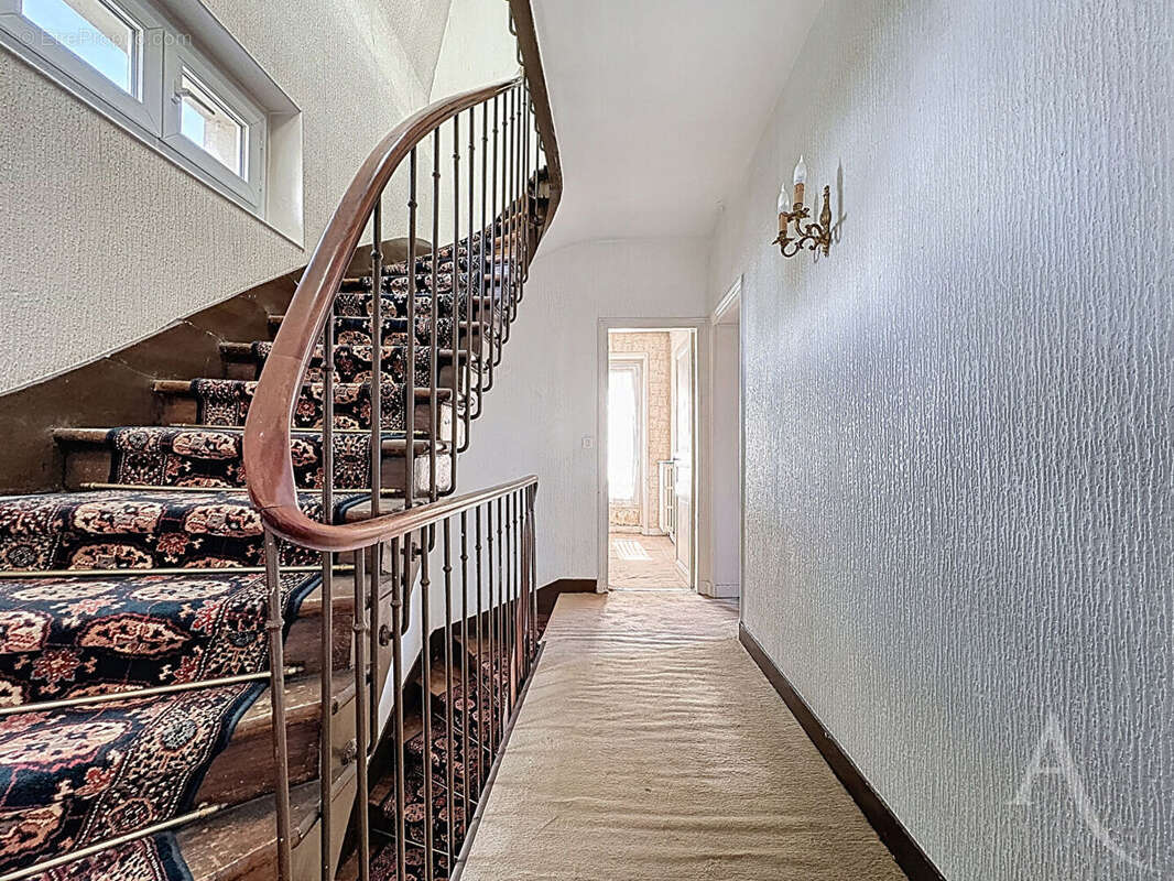 Maison à MANTES-LA-JOLIE