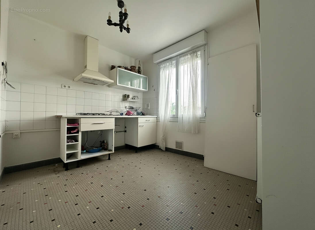 Maison à SAINT-HERBLAIN