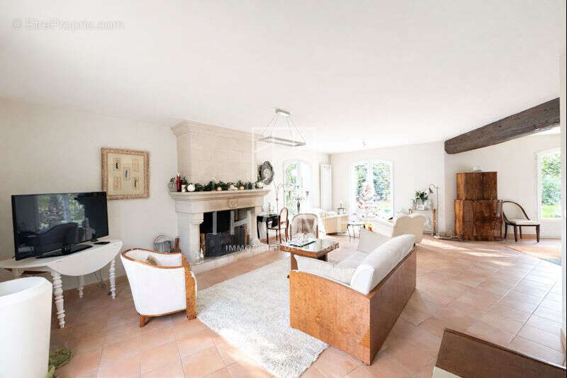 Maison à MURS-ERIGNE