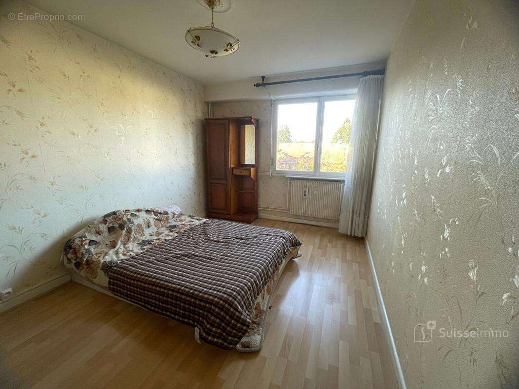 Appartement à VALDOIE