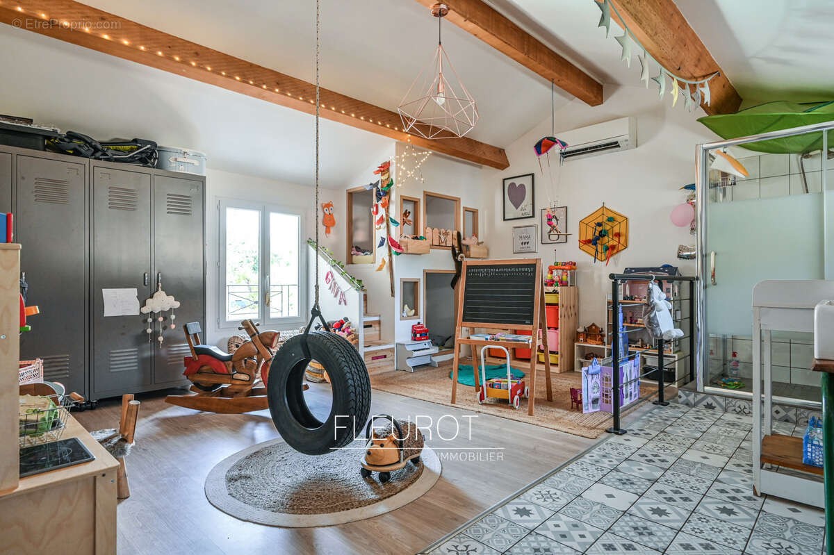 Maison à LA CIOTAT