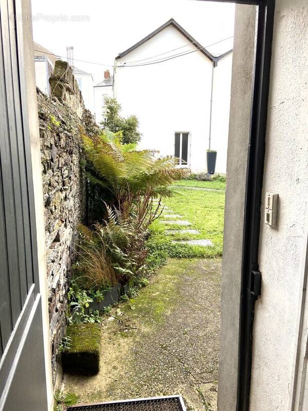 Appartement à ANGERS