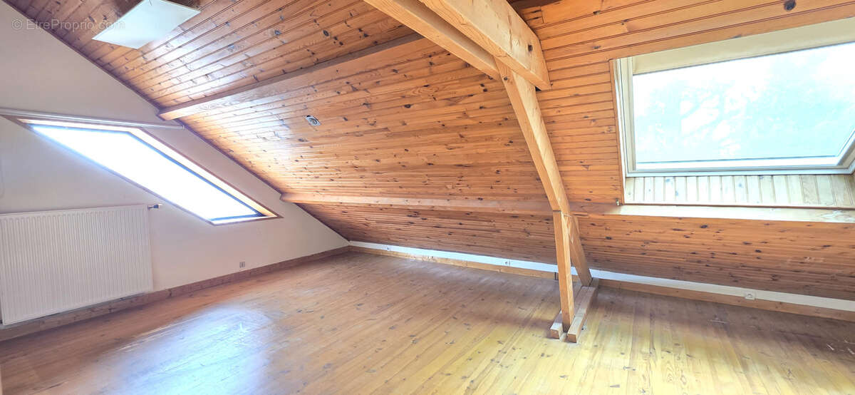 Maison à GURGY