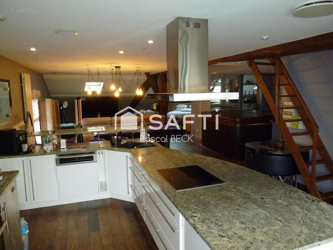 Photo 2 - Appartement à FROUARD