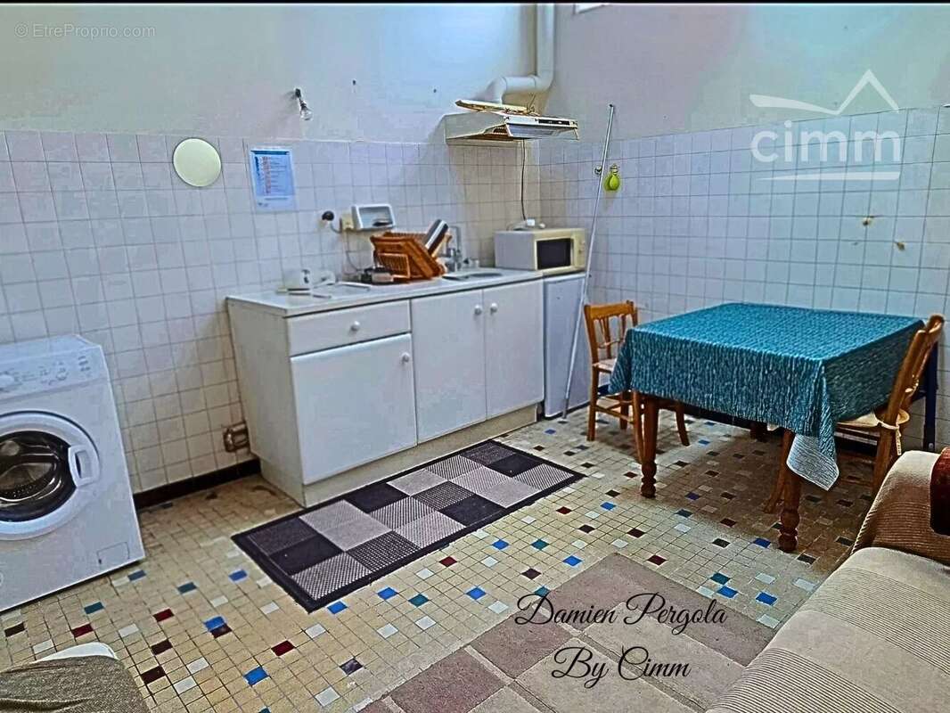 Appartement à MONTIGNAC