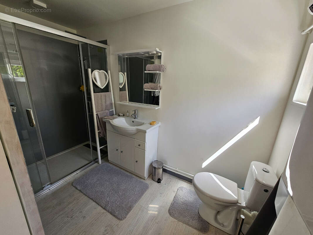 Maison à PRUNIERS-EN-SOLOGNE