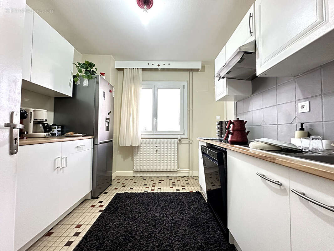 Appartement à VENISSIEUX