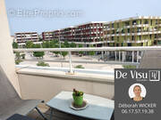 Appartement à JUVIGNAC