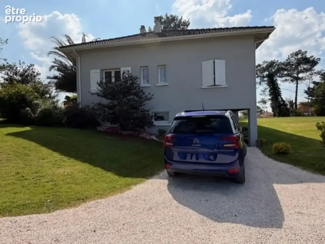 AIGNAN(32) : ELEGANTE MAISON TRADITIONNELLE  des années 80, SANS TRAVAUX, 150m2 habitables, bien située à AIGNAN, sur 2.000m2, l - photo 18