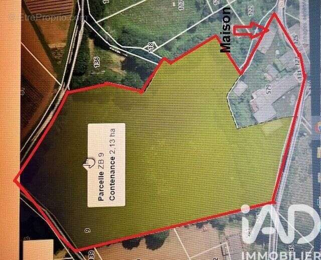 Photo 5 - Maison à SAINT-COUTANT