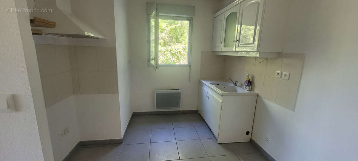 Appartement à POITIERS