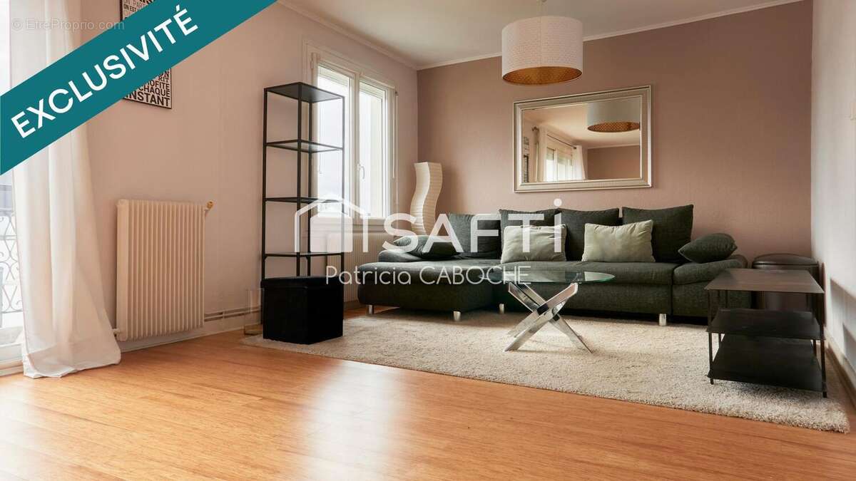 Photo 3 - Appartement à MERIGNAC