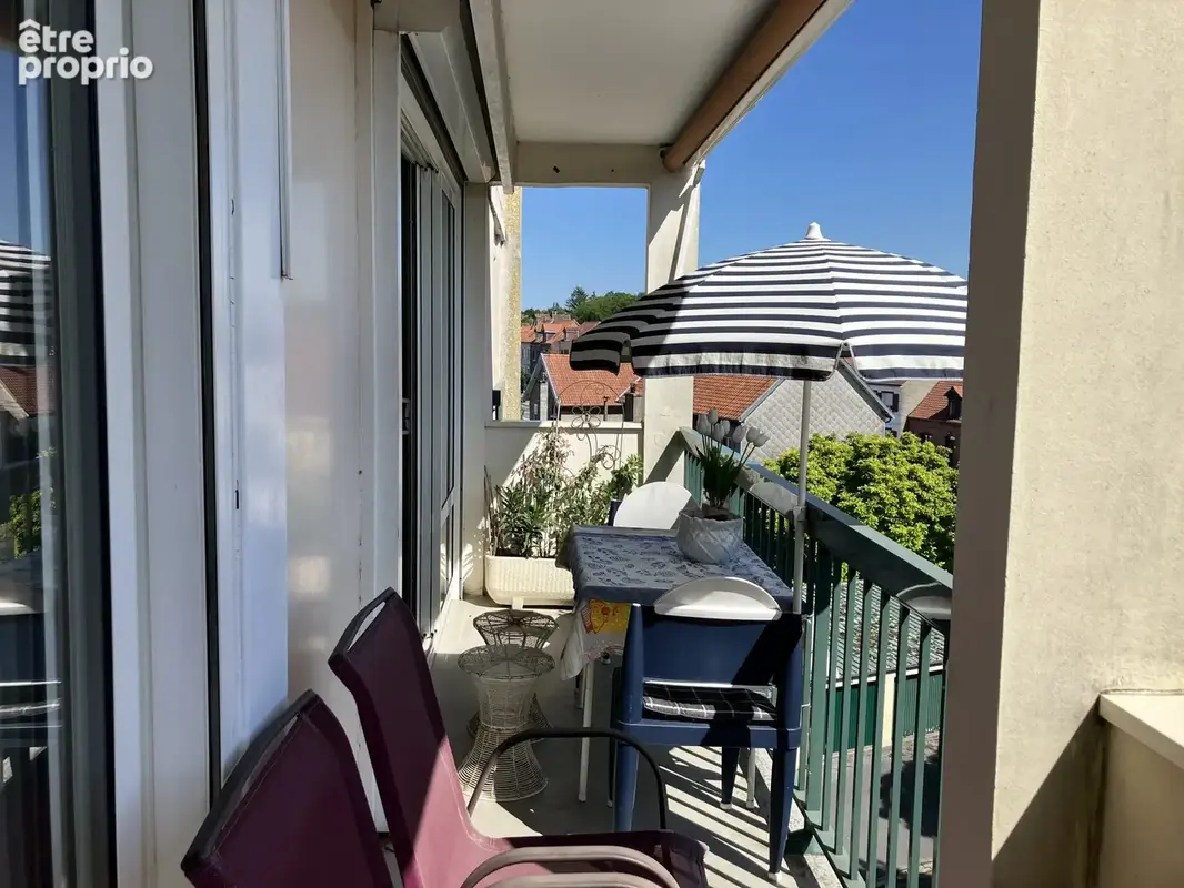 Appartement 3 pièces 80 m² à vendre à Abbeville (80100) - photo 8