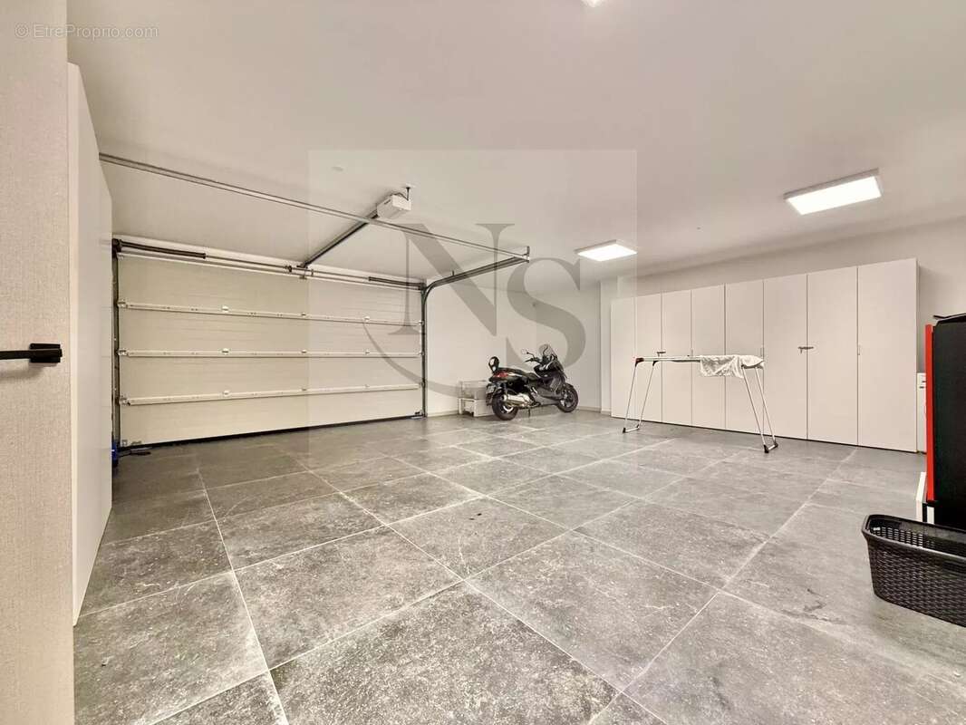 Maison à SAINT-TROPEZ