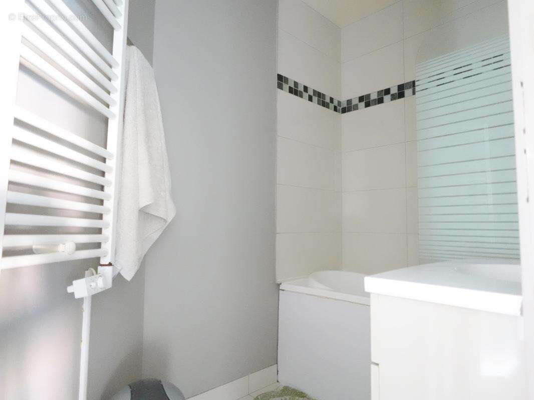 Appartement à BEZONS