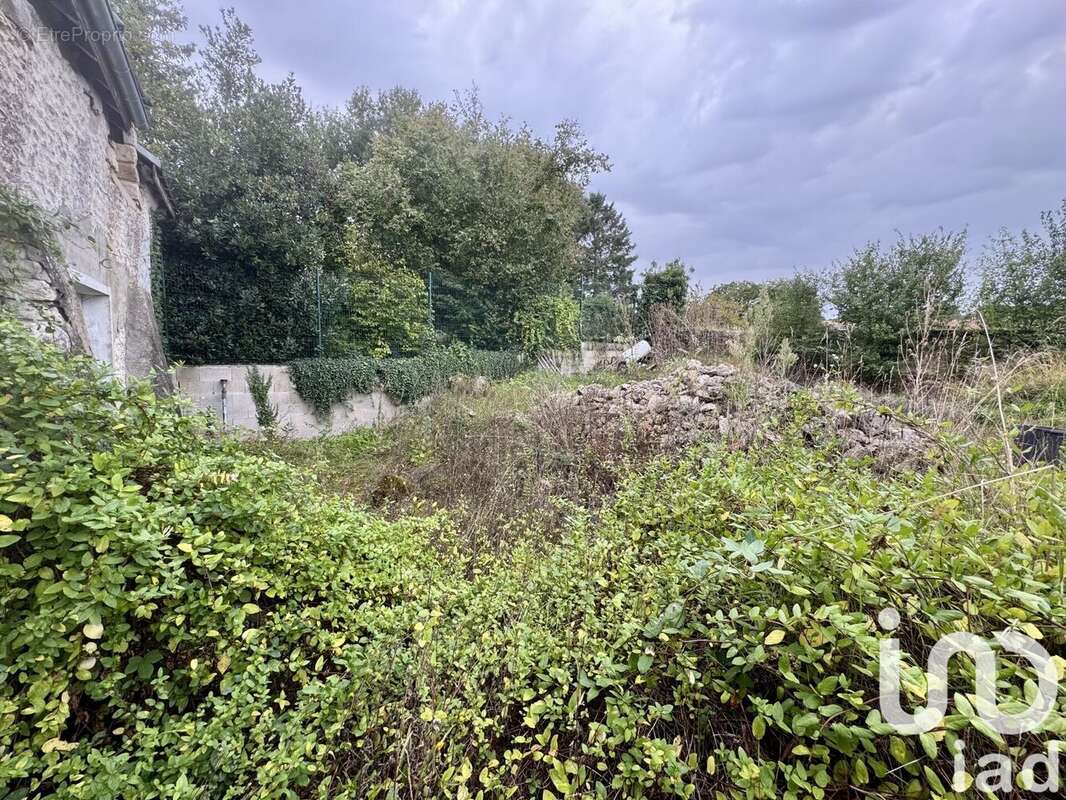 Photo 5 - Maison à VALPUISEAUX