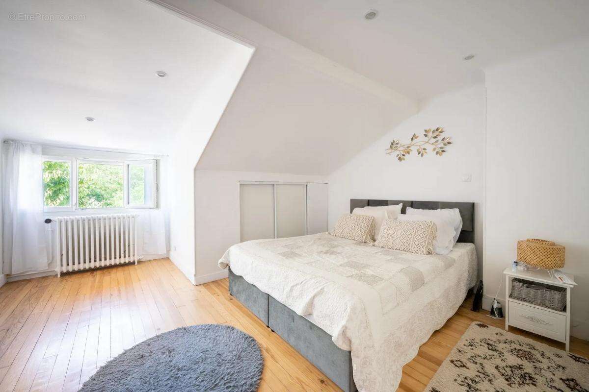 Maison à ARGENTEUIL