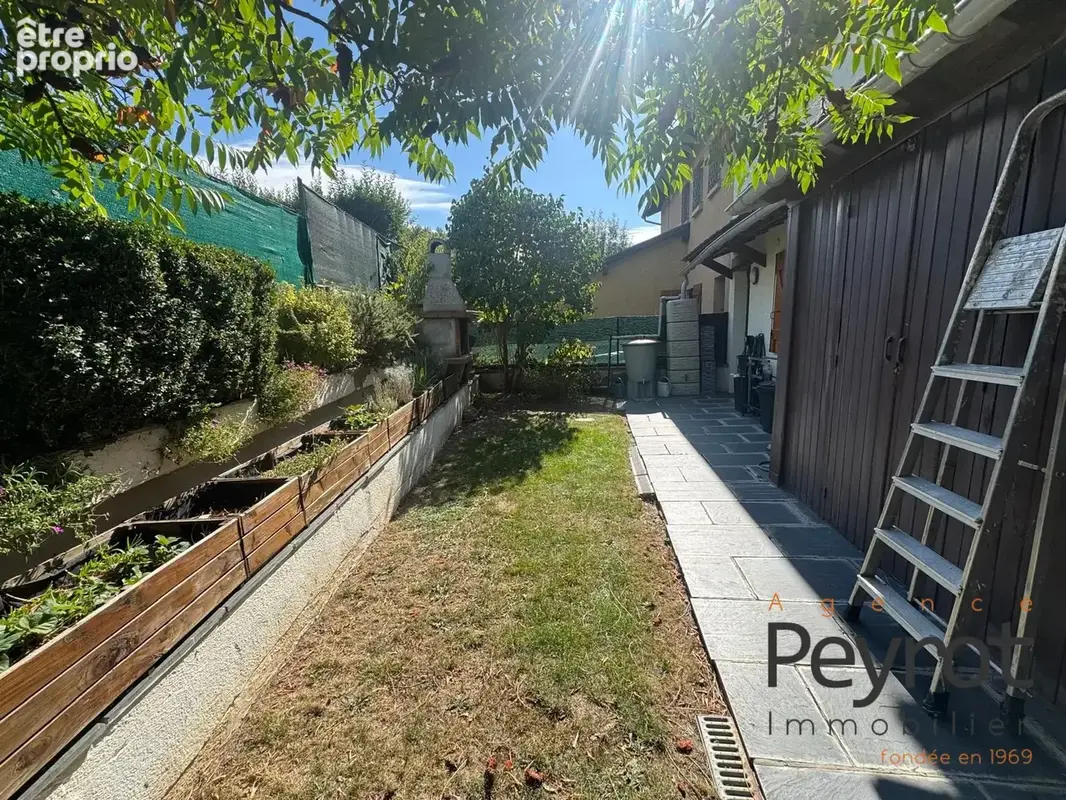 Maison 5 pièces 98 m² à vendre à Osseja (66340) - photo 4