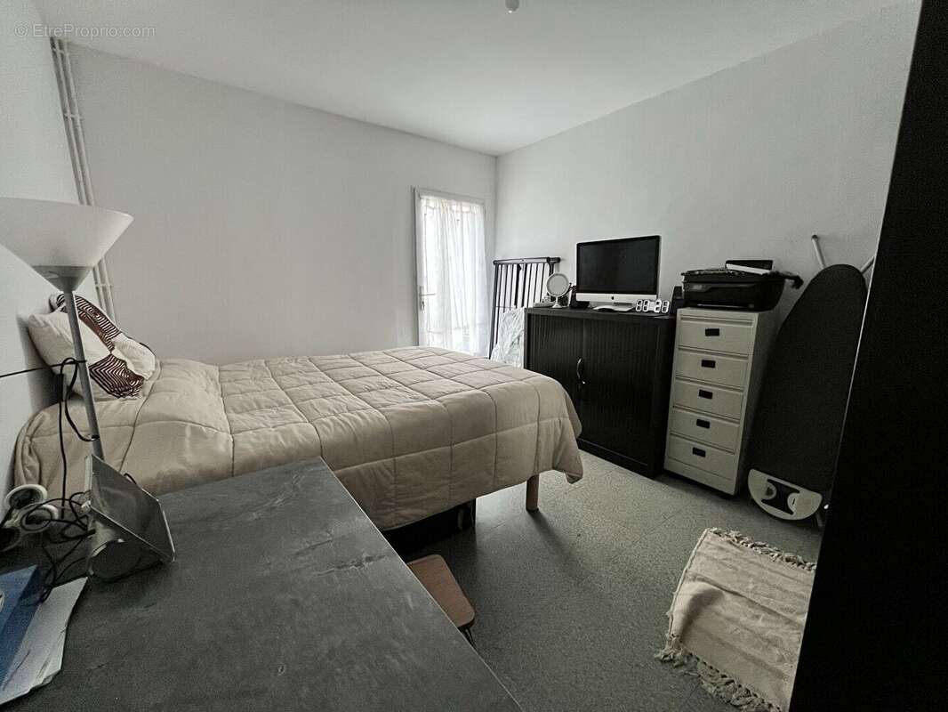 Appartement à ALFORTVILLE