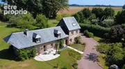 Maison à LES TROIS-PIERRES