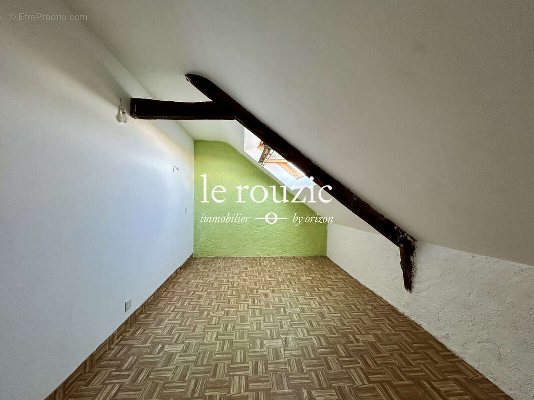 Maison 53 m² à Billiers  - photo 8