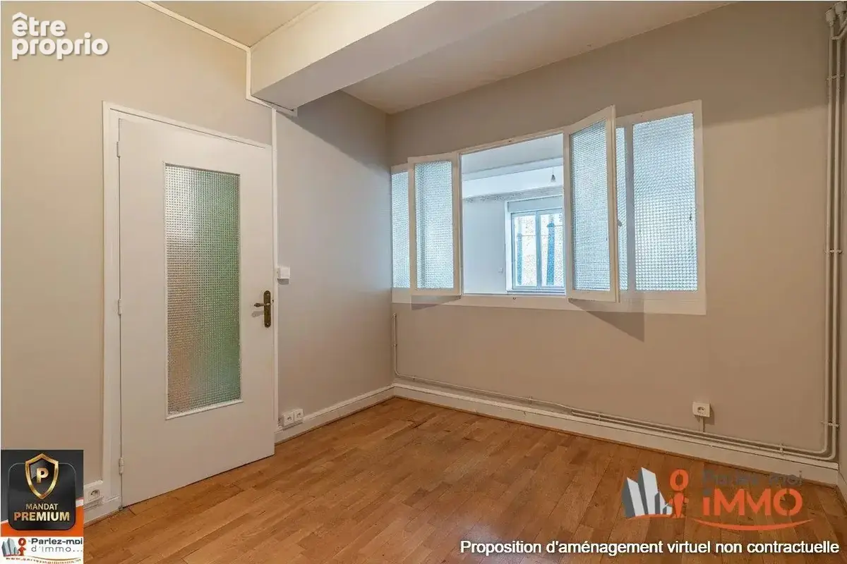 Appartement à vendre Tarare - photo 15