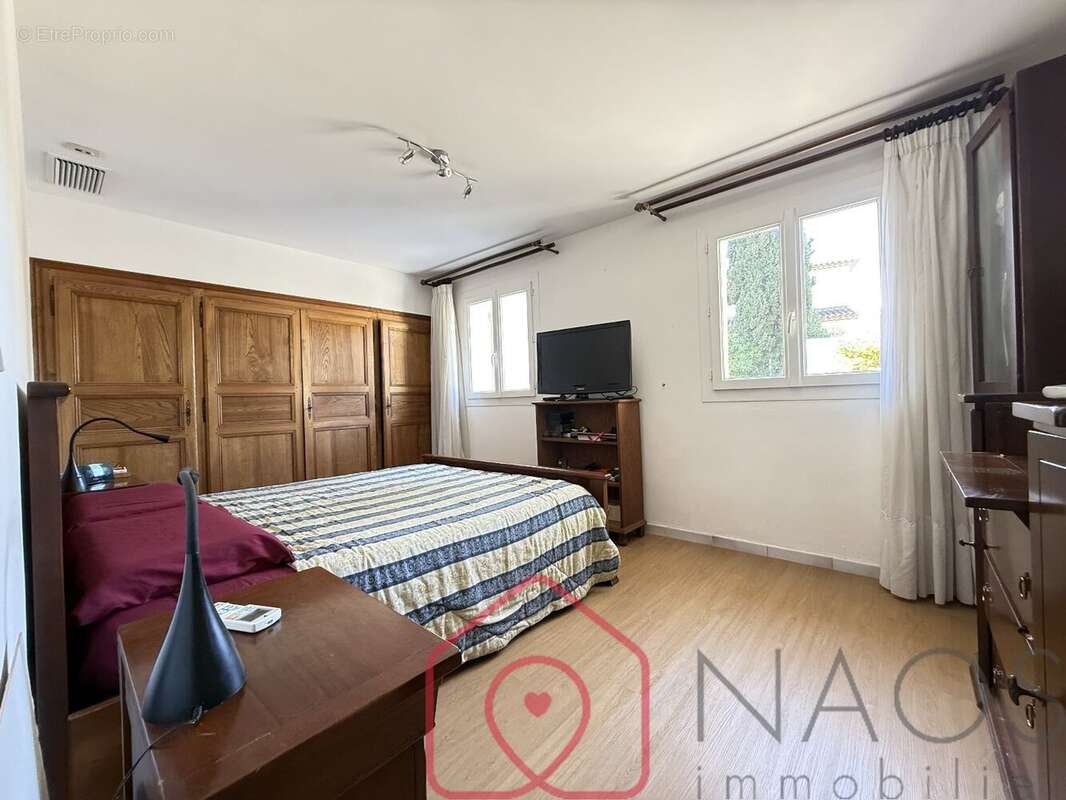 Maison à FREJUS