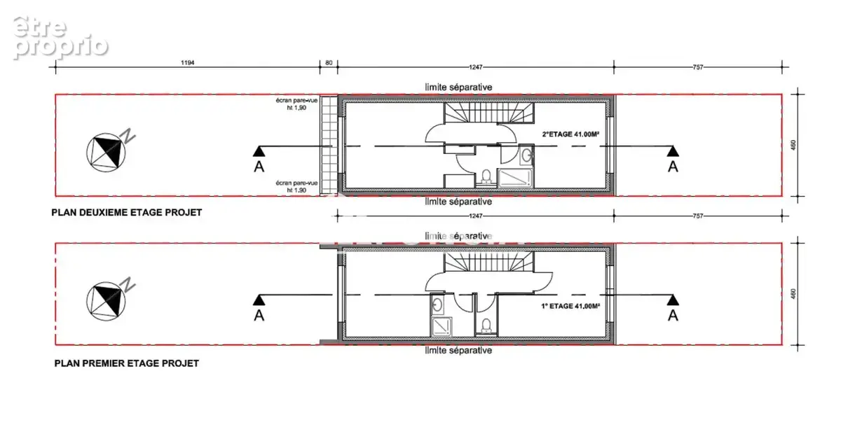 Maison 4 chambres - photo 7