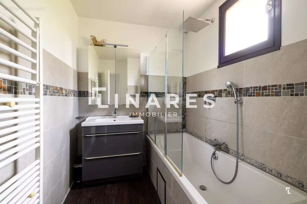 Maison à MARSEILLE-11E