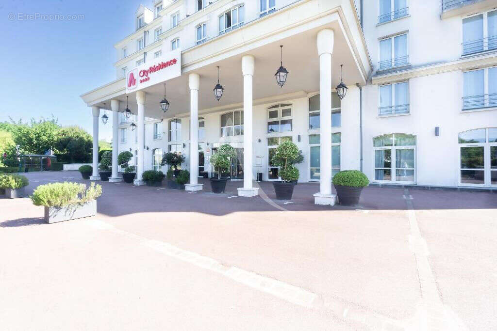 Appartement à ROISSY-EN-FRANCE