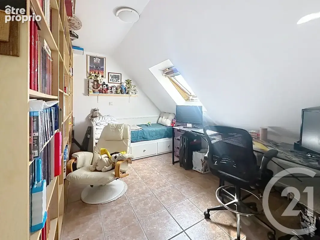 Maison 5 pièces 104 m² à vendre à Penestin (56760) - photo 9