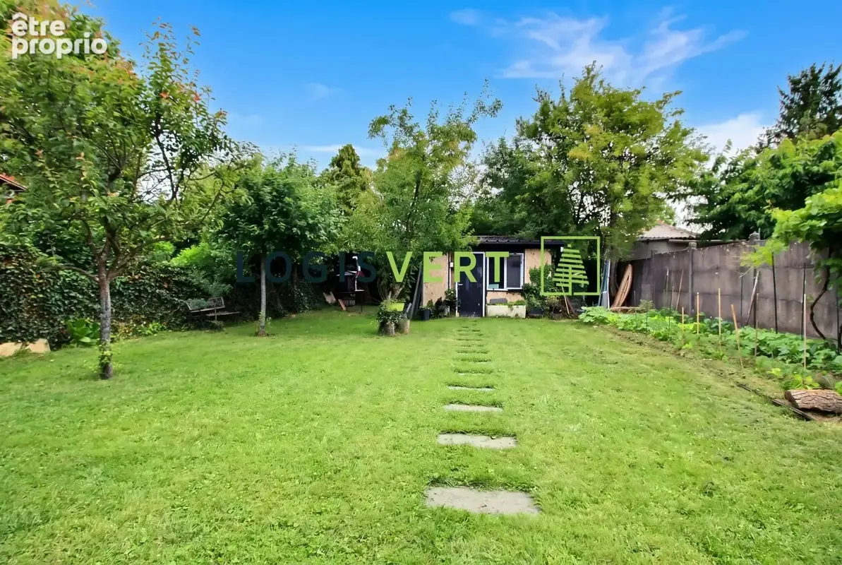 Maison 9 pièces 175 m² à vendre à Palaiseau (91120) - photo 2