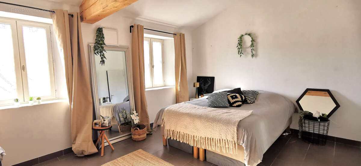 Maison à CASSIS