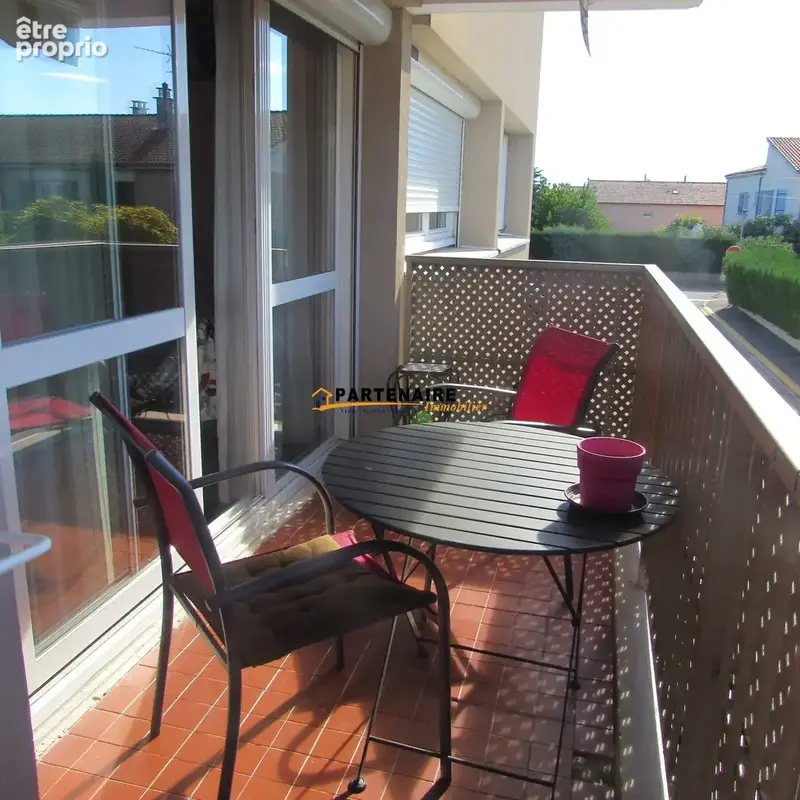 Appartement à TAIN-L'HERMITAGE