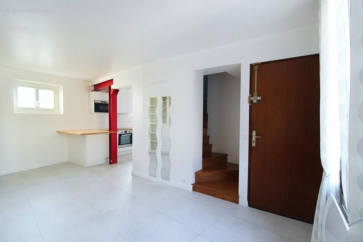 Photo 1 - Appartement à FREPILLON