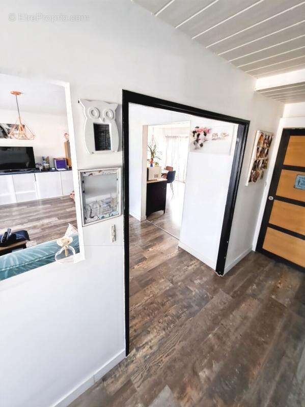 Maison à CHALONS-EN-CHAMPAGNE