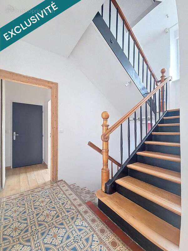 Photo 9 - Maison à SAINT-AVOLD