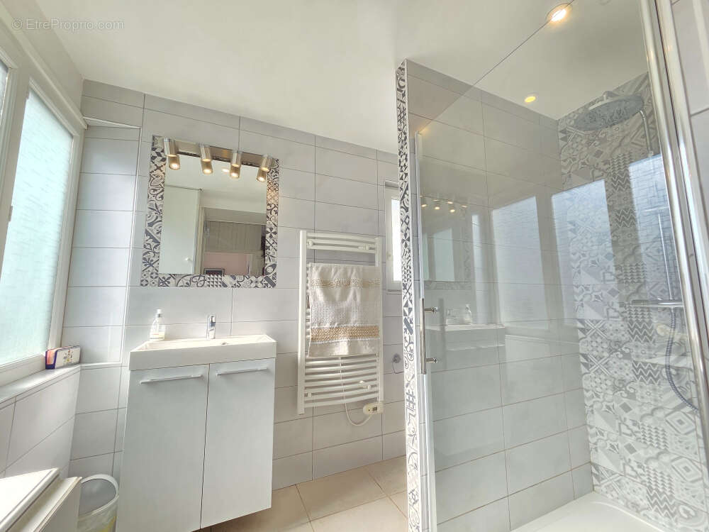 Maison Accès direct mer quartier Men Meur Guilvinec 3 pièce(s) 49 m2 - photo 4