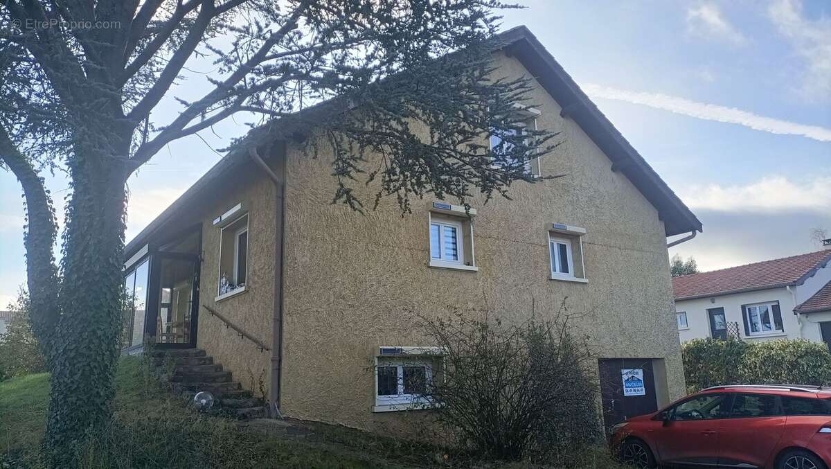 Photo 4 - Maison à MONTBRISON