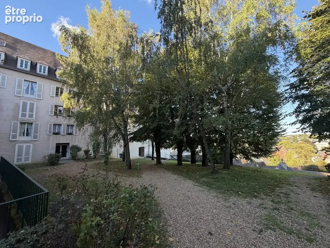 Vente Appartement Chartres(28000) 169 000ï¿œ - photo 1