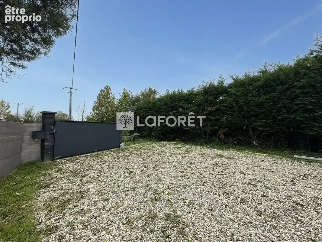 Maison à vendre Saint Trivier Sur Moignans 3 pièce(s) 73.64 m2 - photo 17