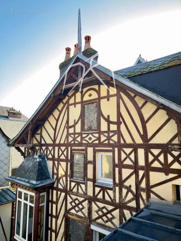 Appartement à ROUEN