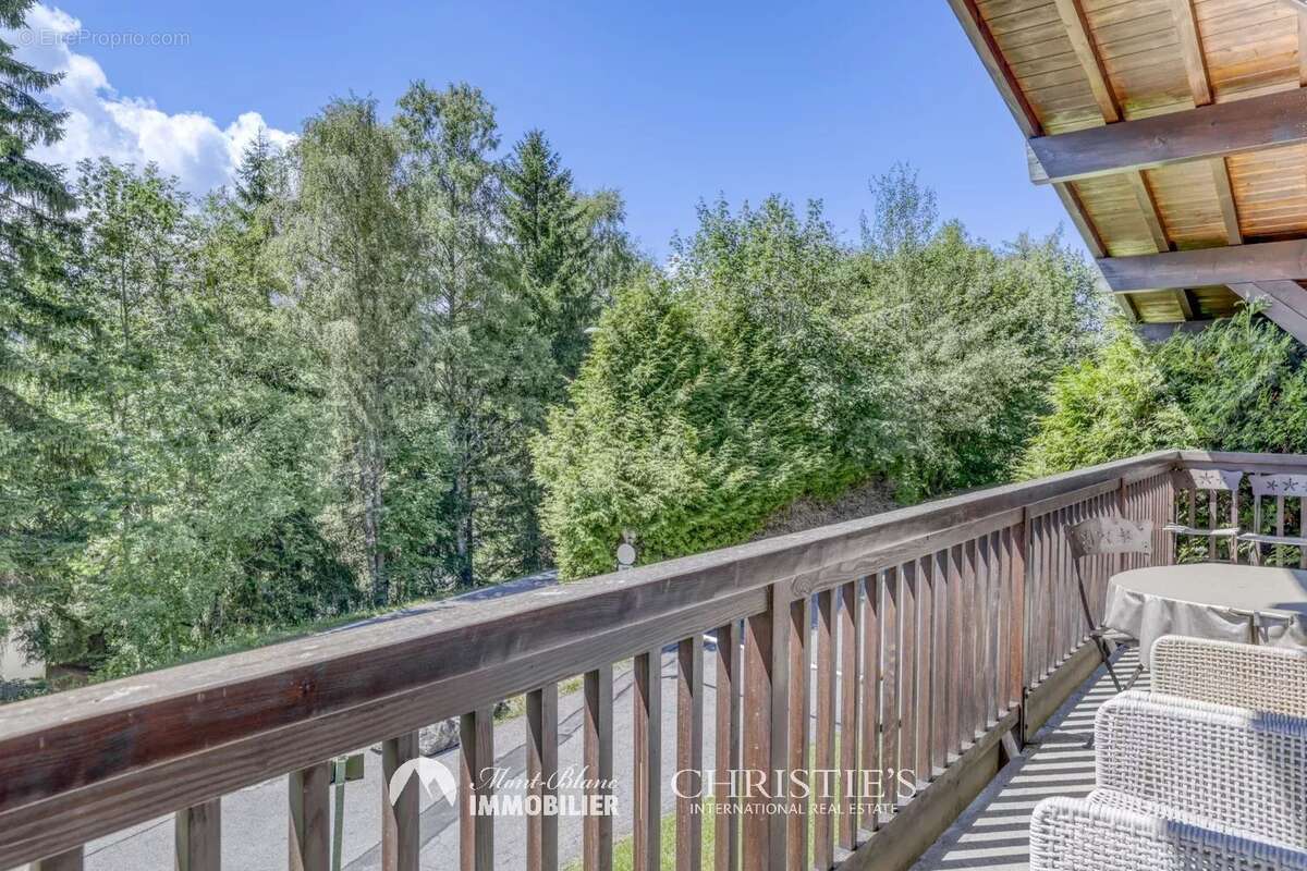 Appartement à MEGEVE