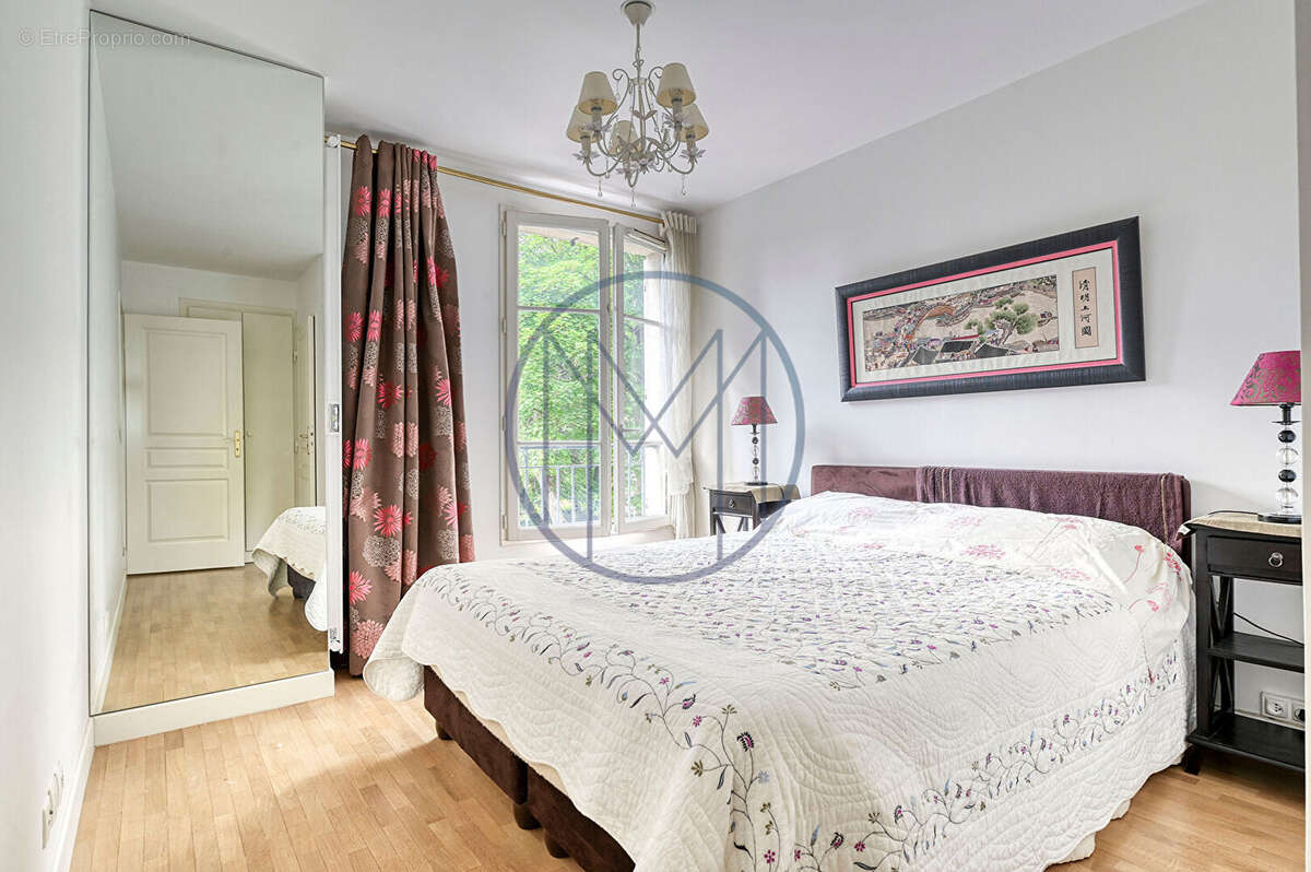 Appartement à VERSAILLES