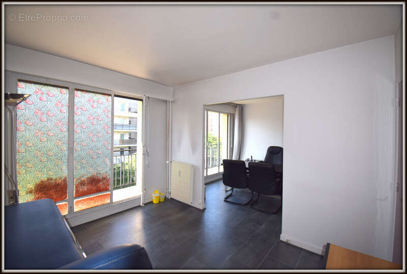 Appartement à SAINT-DENIS