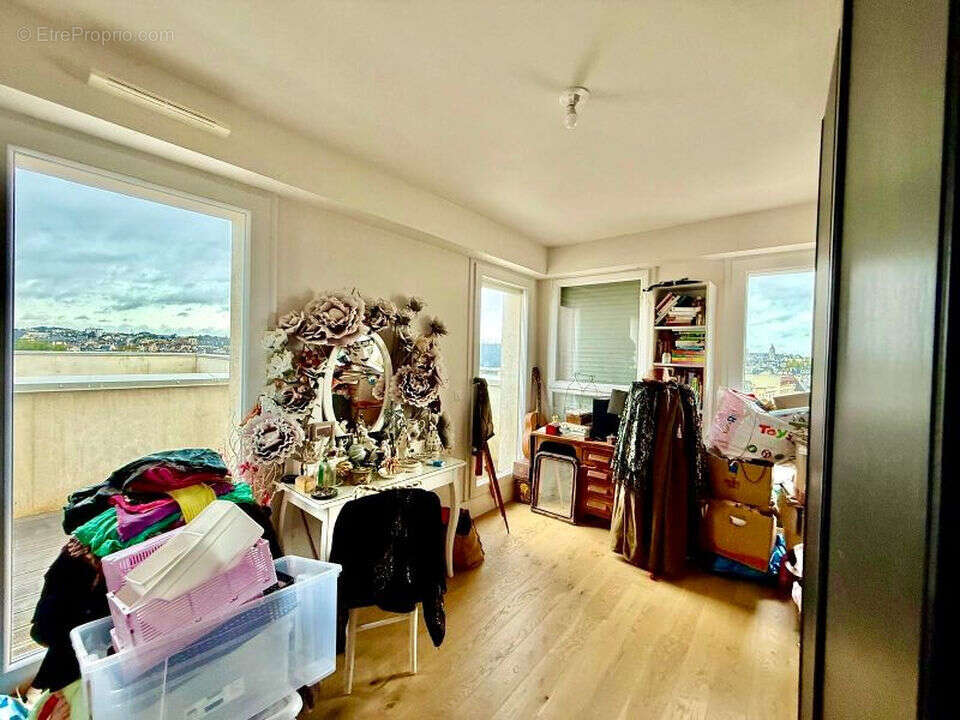 Appartement à CAEN