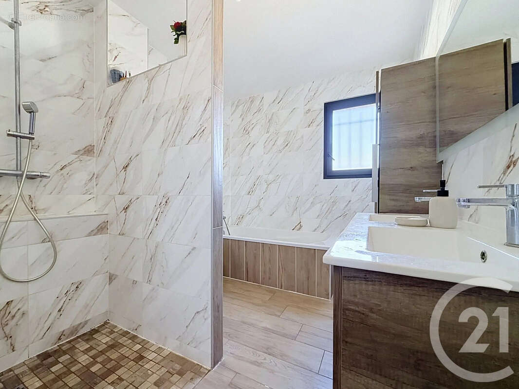 Maison 143 m² à Montauban  - photo 13